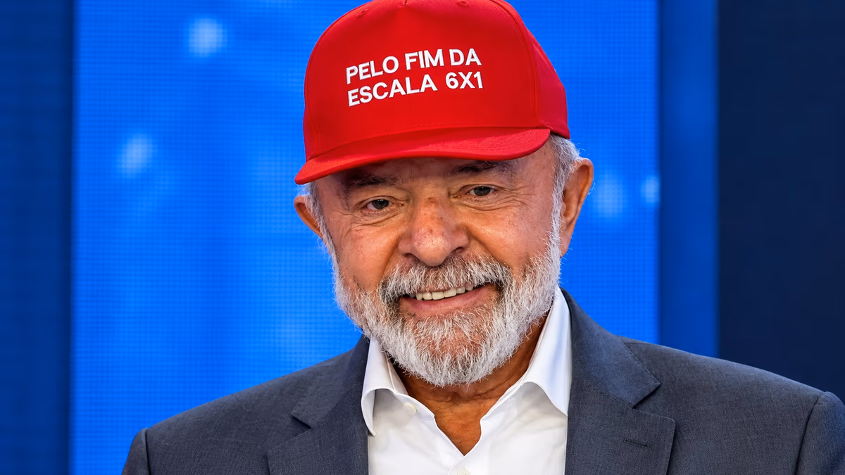 Governo Lula discute ajustes no fim da escala 6X1 um dia após vitória