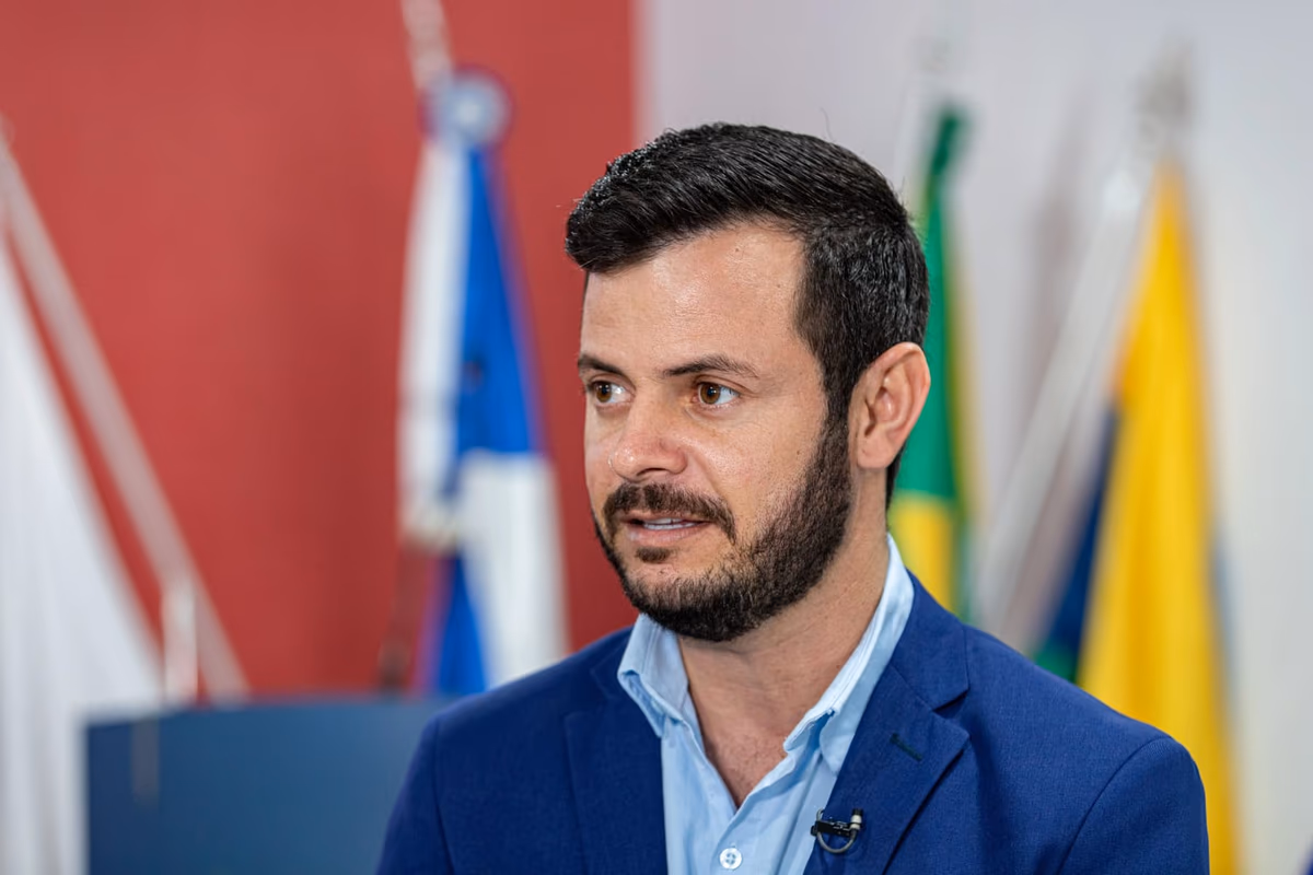 modonews abre pesquisa para avaliar a atual gestão de Nova Brasilândia