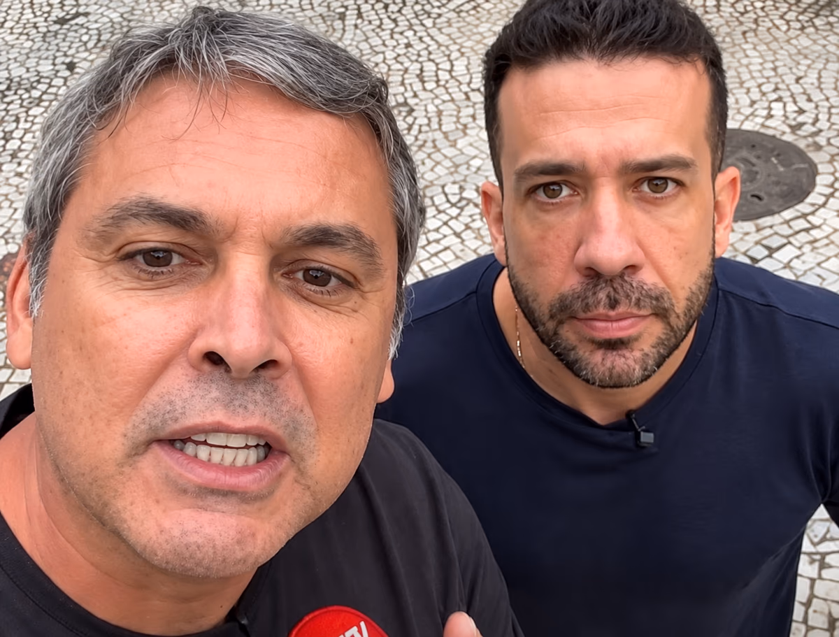 TSE manda tirar do ar vídeo de Janones e Lindbergh com 'fake news' sobre Flávio Bolsonaro