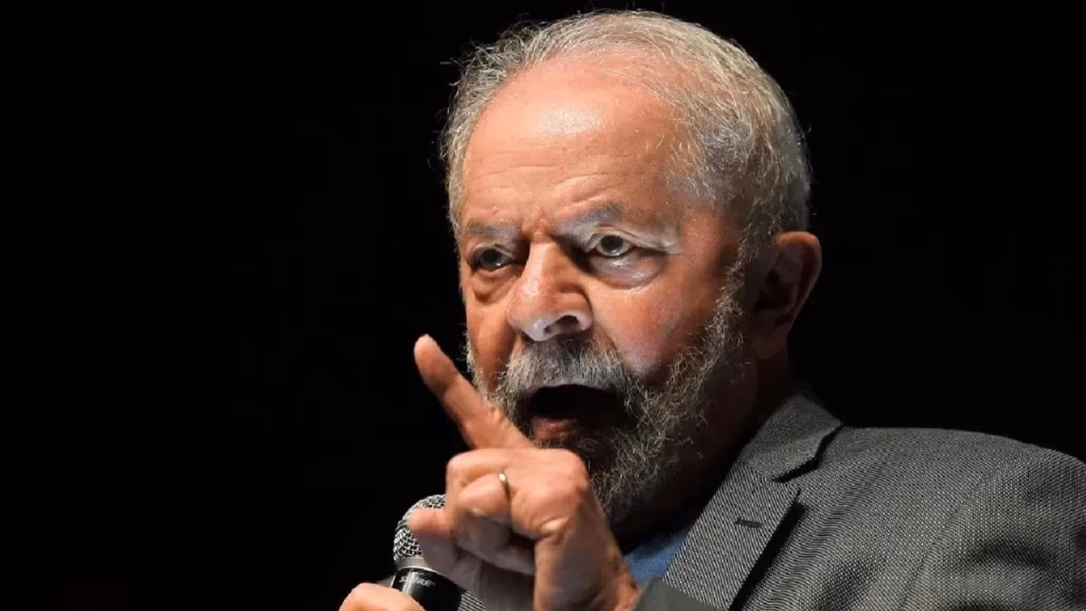 Lula anuncia pacote a MEIs a 12 dias da eleição