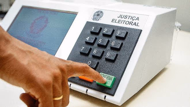 TSE reduz para 444 o número de seções eleitorais alteradas no 2º turno