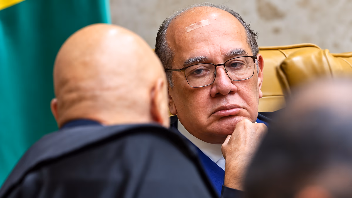 Senado pode desafiar Gilmar e destravar impeachment de ministros do STF