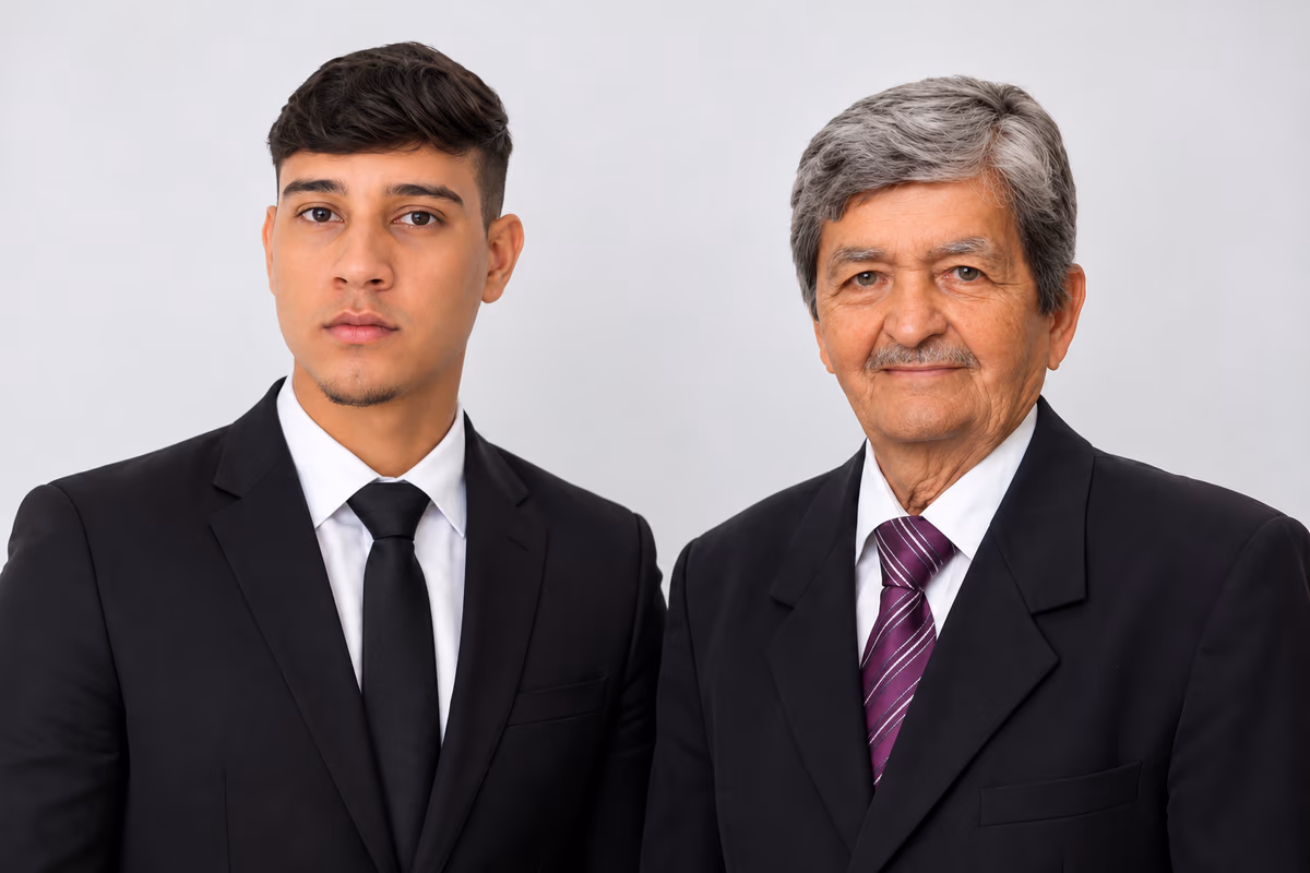 População sinaliza preferência para o comando do Legislativo de Nova Brasilândia