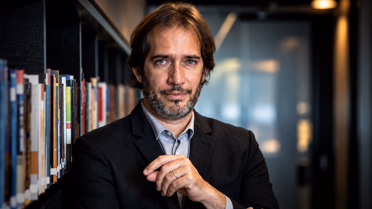 Pierpaolo Bottini é cotado para o Ministério da Justiça no governo Lula