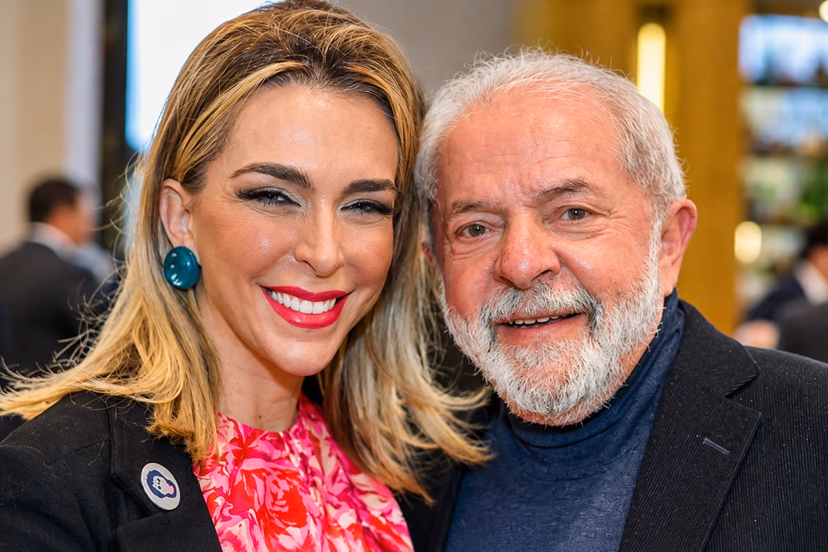 Lula nega elo com lobista investigada com Lulinha em caso na PF