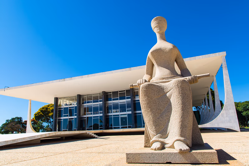 Supremo Tribunal Federal decide sobre a constitucionalidade do marco temporal