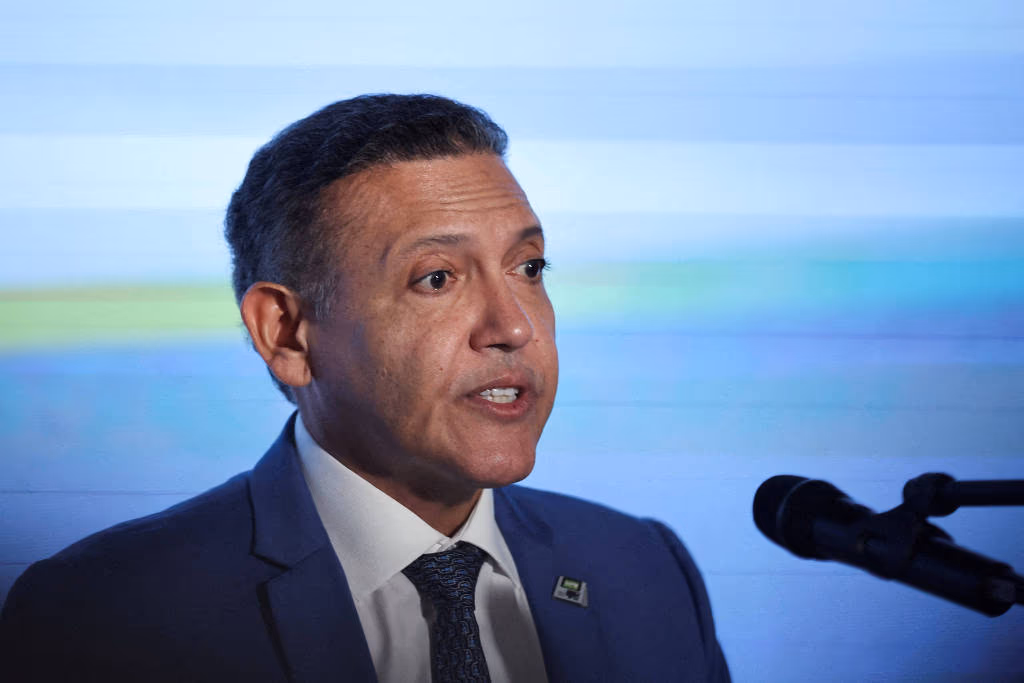 Presidente do TSE critica hiperjudicialização das eleições de 2026
