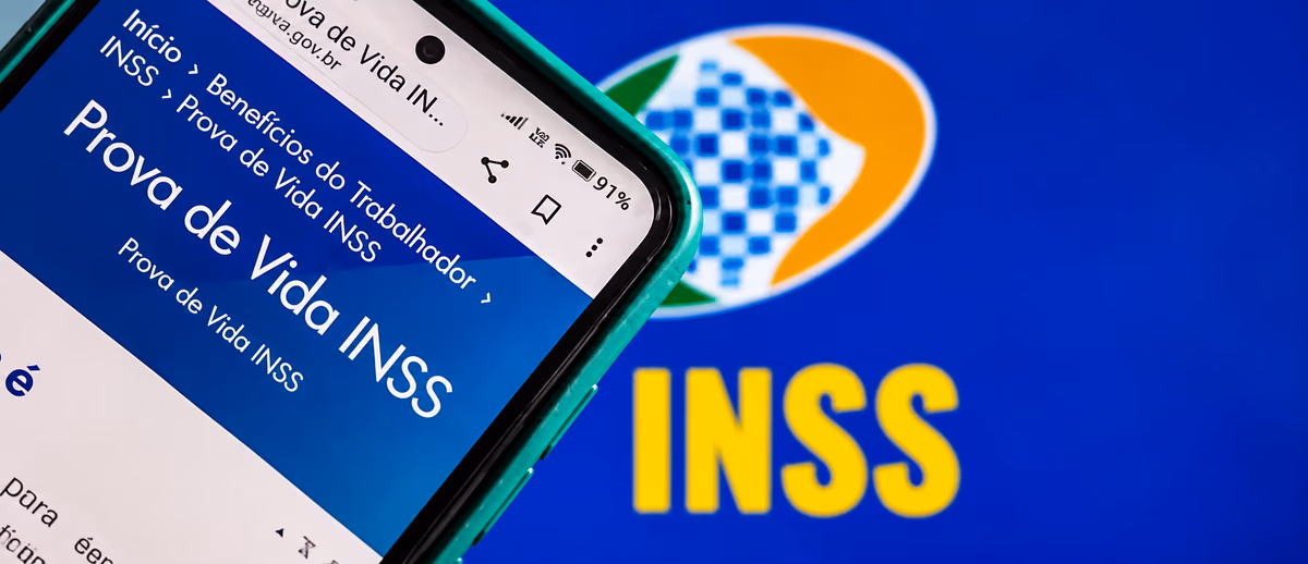 Prova de Vida do INSS no 2º Turno das Eleições 2026: Entenda Como Funciona