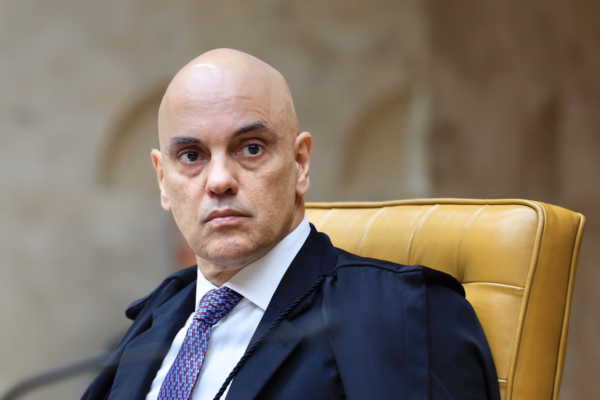 Moraes arquiva inquérito contra Marcos do Val e blogueiros bolsonaristas no STF