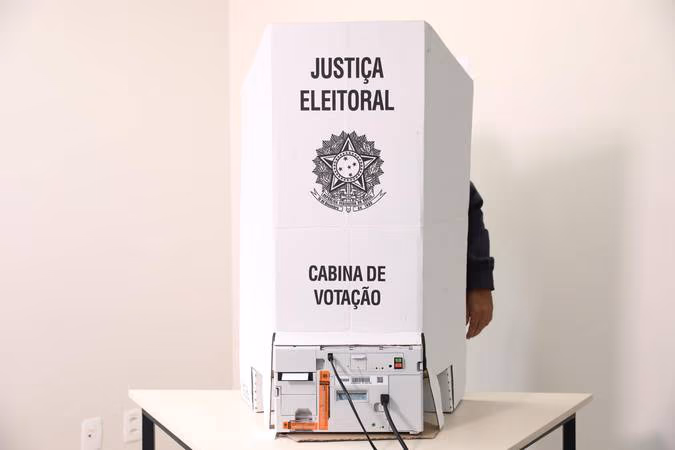 Eleições 2026: Presos podem votar? Entenda as regras