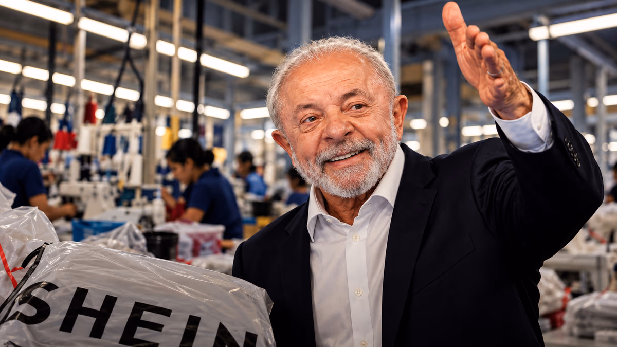 Novo imposto sobre compras internacionais pode encarecer produtos em 2027